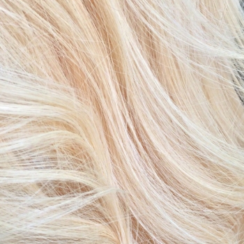 Platinum Blond - Mini Tapes | VOLUMEN+ | 60cm