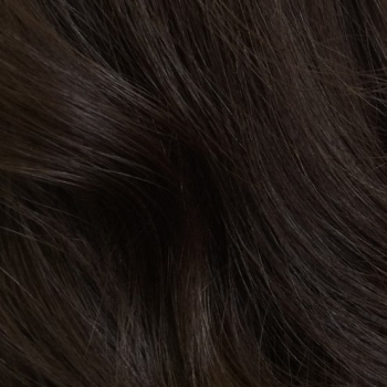 Deep Brown - Tapes - 45cm