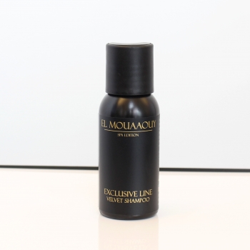 Exclusive Line - Velvet Shampoo - Mini (10 Stück)