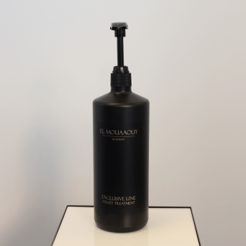 Exclusive Line - Velvet Treatment - Kabinettware (1Liter)