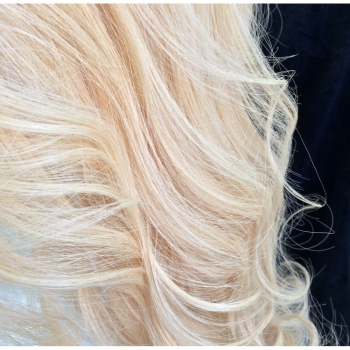 Platinum Blond - Tapes - 60cm