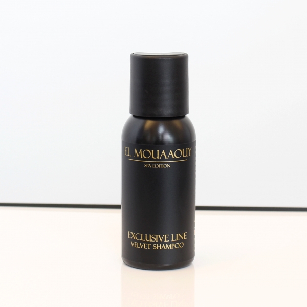 Exclusive Line - Velvet Shampoo - Mini (10 Stück)