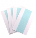 60 Premium Tape Klebestreifen 3,0cm x 0,6cm